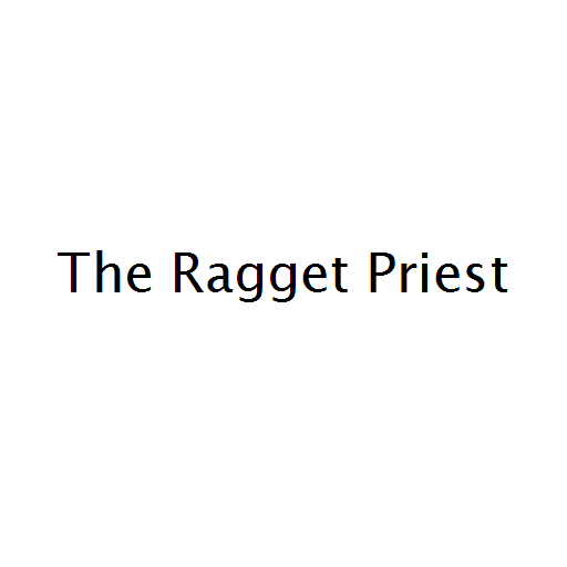 The Ragget Priest