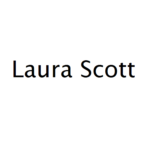 Логотип бренду Laura Scott