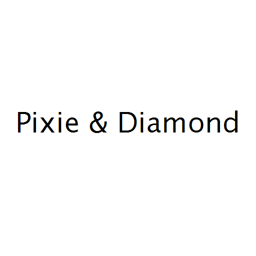 Pixie & Diamond