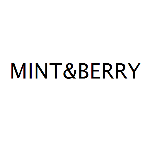 MINT&BERRY