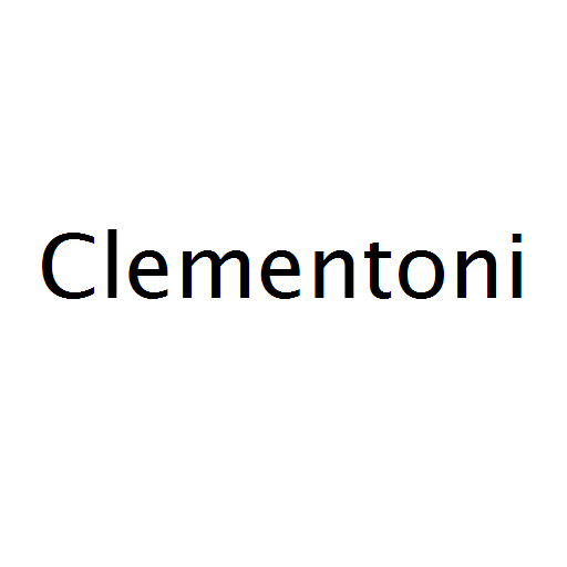 Логотип бренду Clementoni