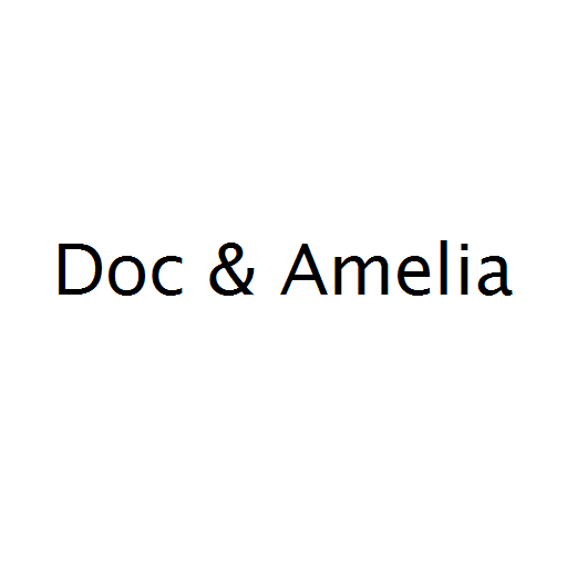Doc & Amelia