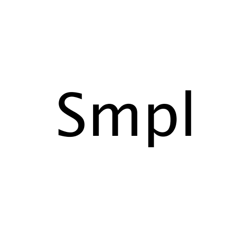Логотип бренду Smpl
