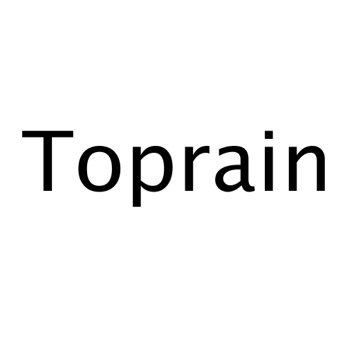 Toprain