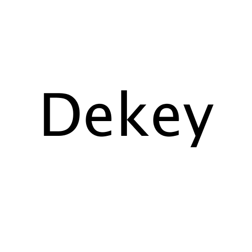 Dekey