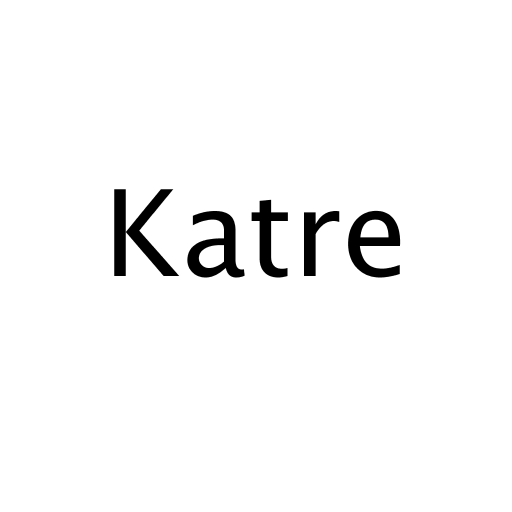Логотип бренда Katre