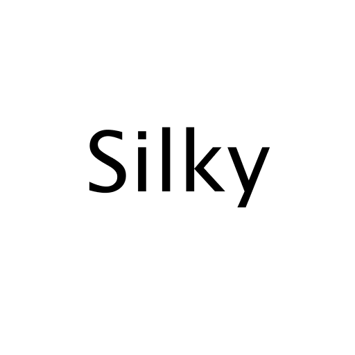 Логотип бренду Silky