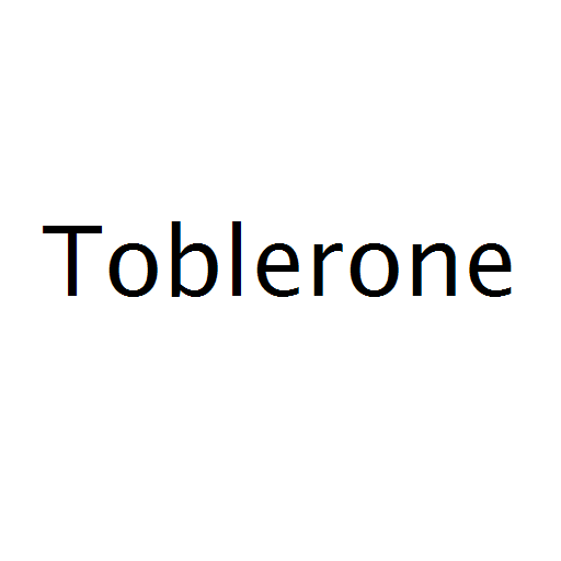 Логотип бренду Toblerone
