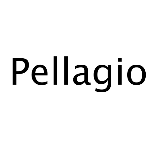 Pellagio