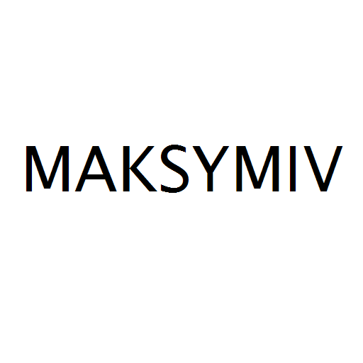 MAKSYMIV
