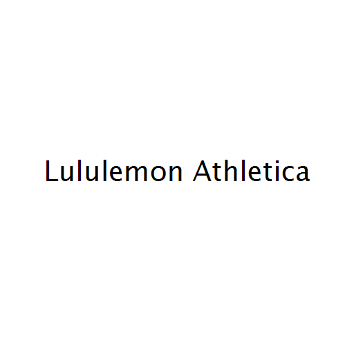 Логотип бренду Lululemon Athletica