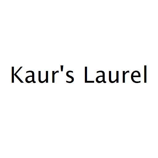 Kaur's Laurel