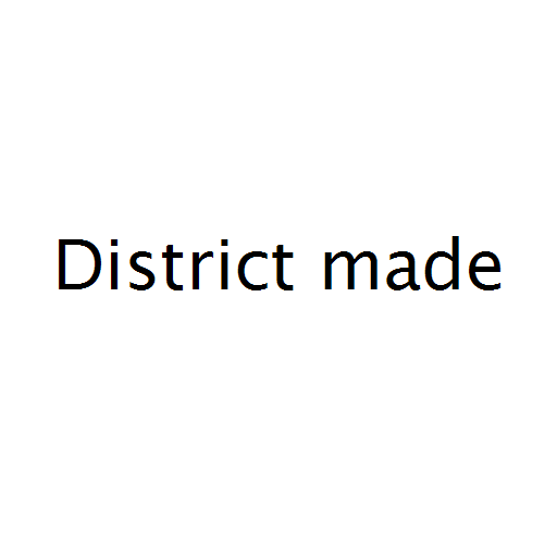 District made