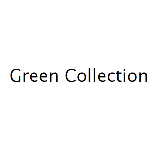 Логотип бренду Green Collection