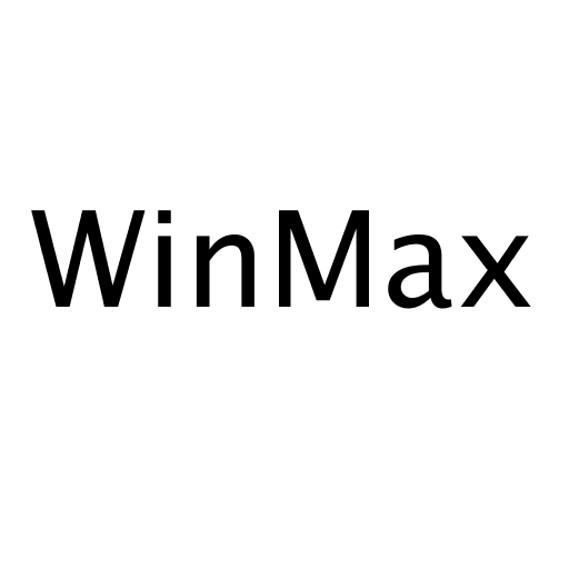 Логотип бренда WinMax