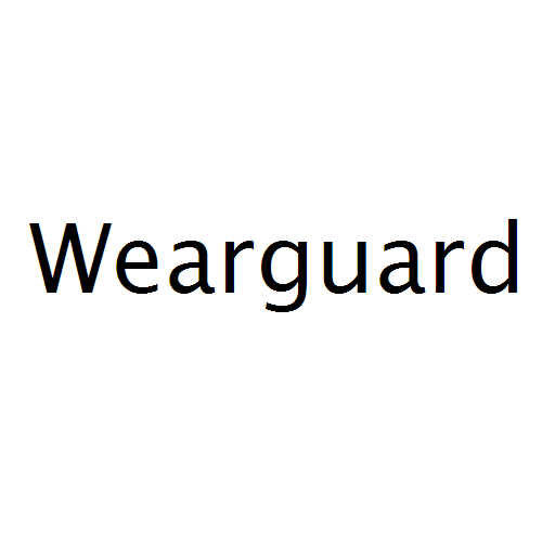 Логотип бренду Wearguard
