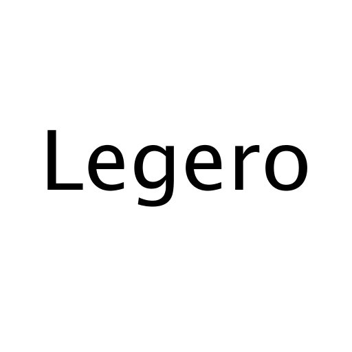 Логотип бренда Legero