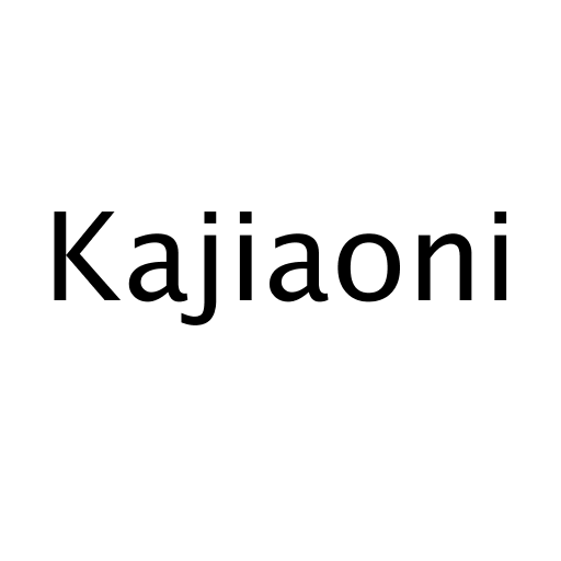 Kajiaoni
