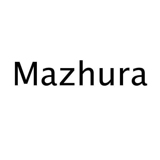 Mazhura