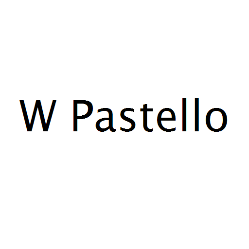 W Pastello