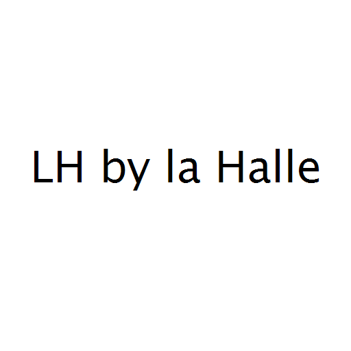 LH by la Halle