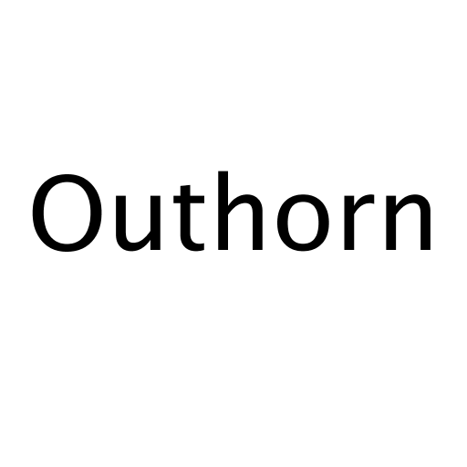 Логотип бренду Outhorn