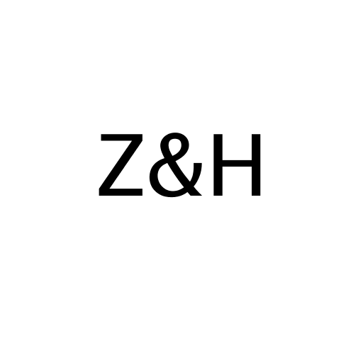 Логотип бренду Z&H