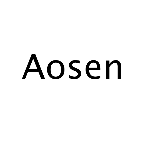 Логотип бренда Aosen