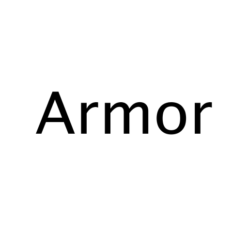 Логотип бренду Armor