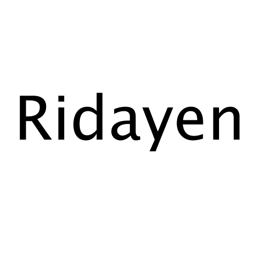 Ridayen