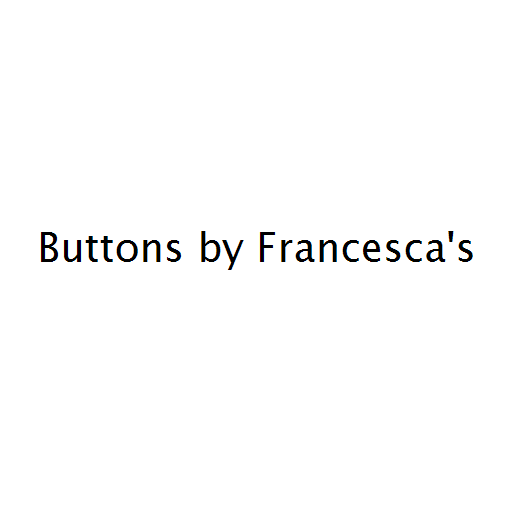 Buttons by Francesca's