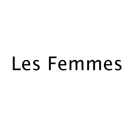 Les Femmes