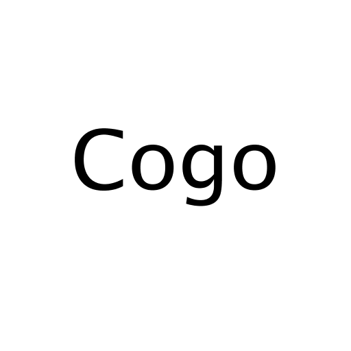 Логотип бренда Cogo