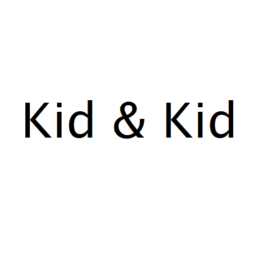 Kid & Kid