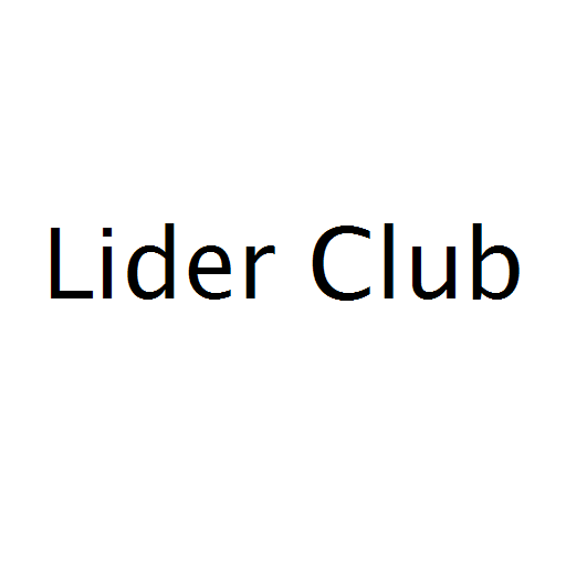 Lider Club