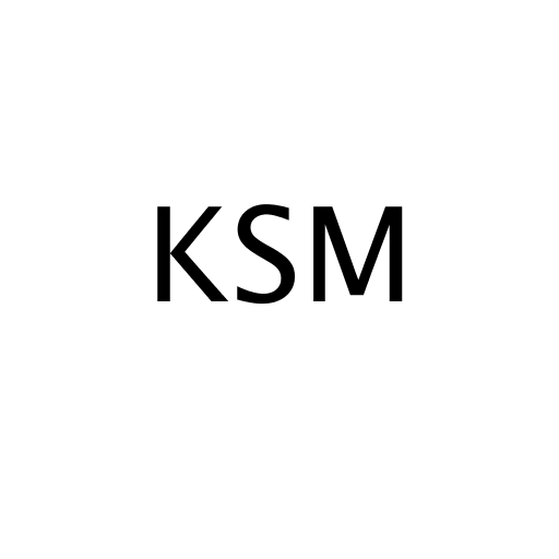 KSM