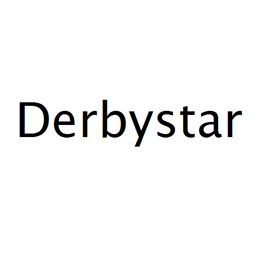 Логотип бренда Derbystar