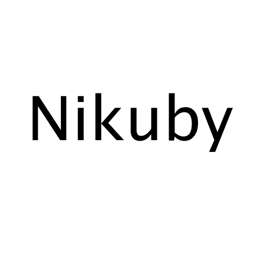 Nikuby
