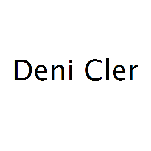 Deni Cler