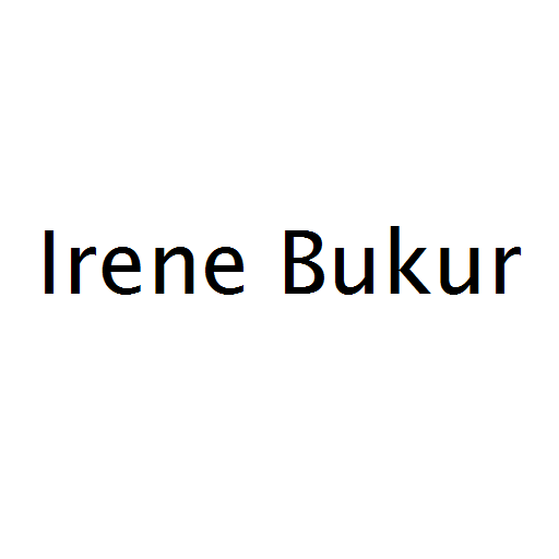 Логотип бренду Irene Bukur