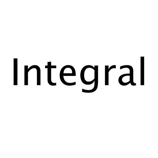 Логотип бренда Integral