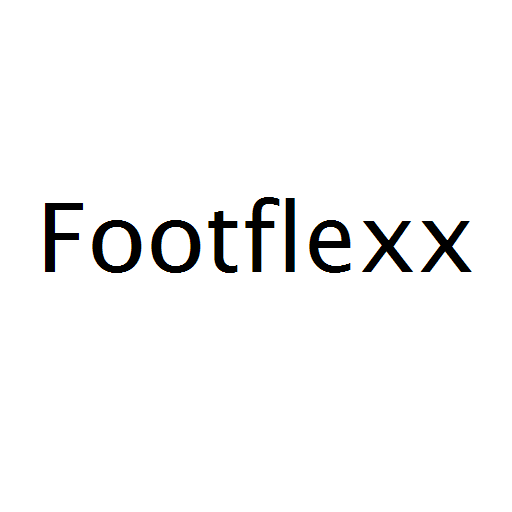 Логотип бренду Footflexx