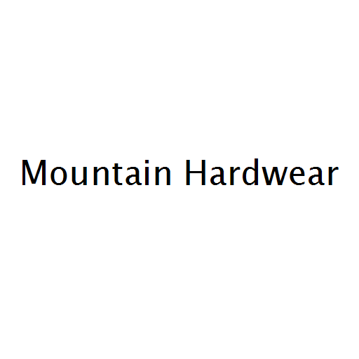 Логотип бренда Mountain Hardwear