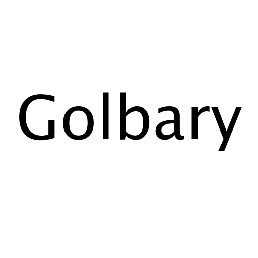 Golbary