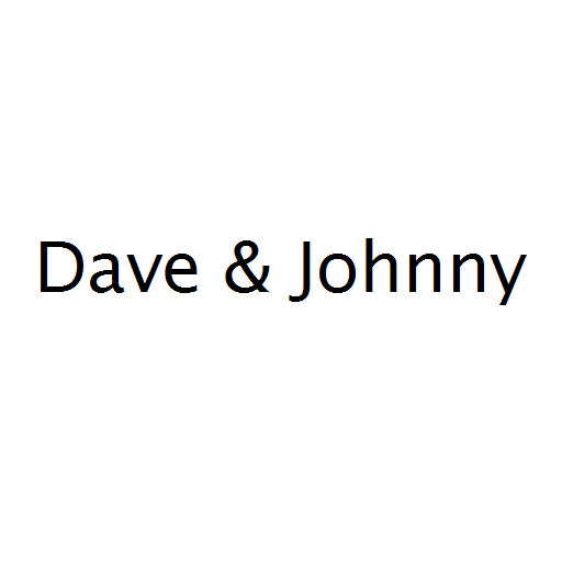 Dave & Johnny