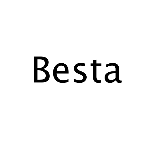 Логотип бренда Besta