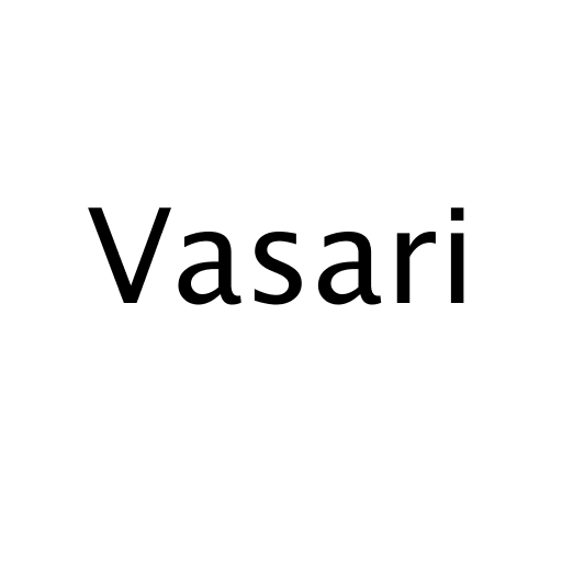 Логотип бренду Vasari