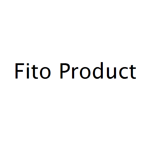 Логотип бренда Fito Product