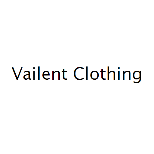 Vailent Clothing