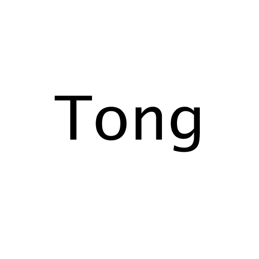 Логотип бренду Tong